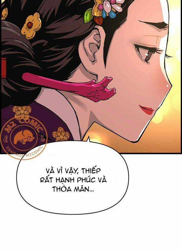 Tôi Sẽ Sống Như Một Hoàng Tử Chapter 58 trang 83