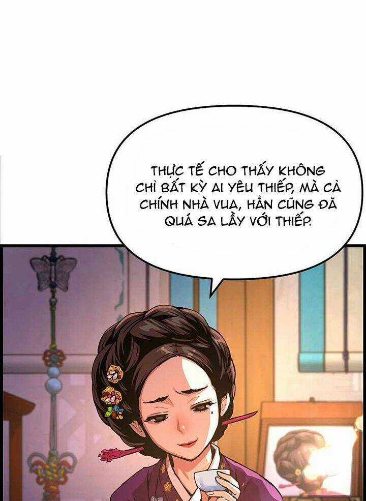 Tôi Sẽ Sống Như Một Hoàng Tử Chapter 58 trang 84