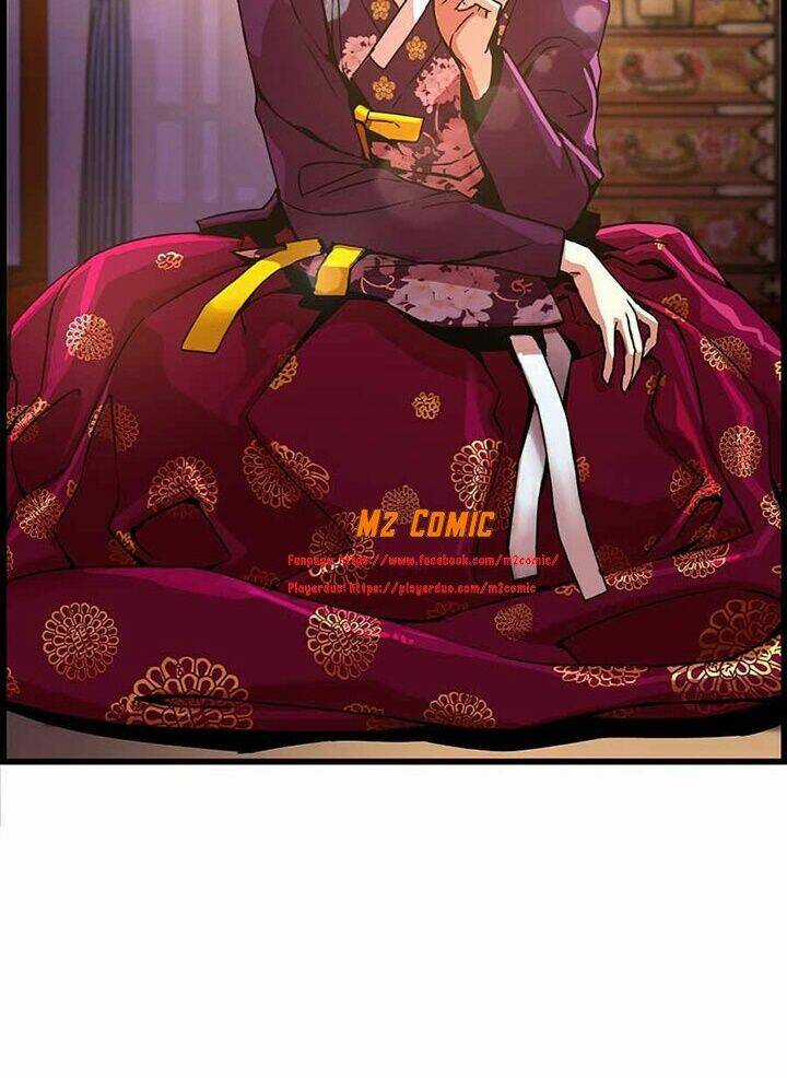 Tôi Sẽ Sống Như Một Hoàng Tử Chapter 58 trang 85