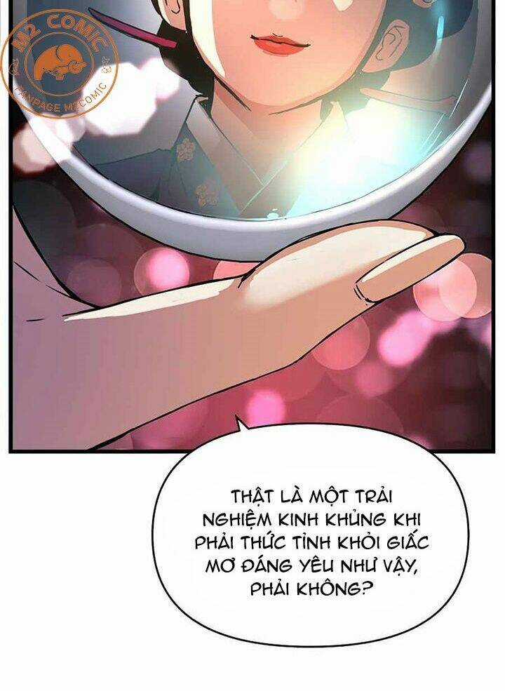 Tôi Sẽ Sống Như Một Hoàng Tử Chapter 58 trang 87