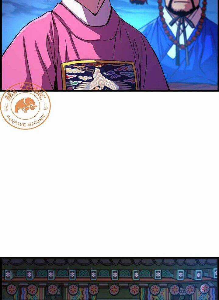 Tôi Sẽ Sống Như Một Hoàng Tử Chapter 58 trang 90