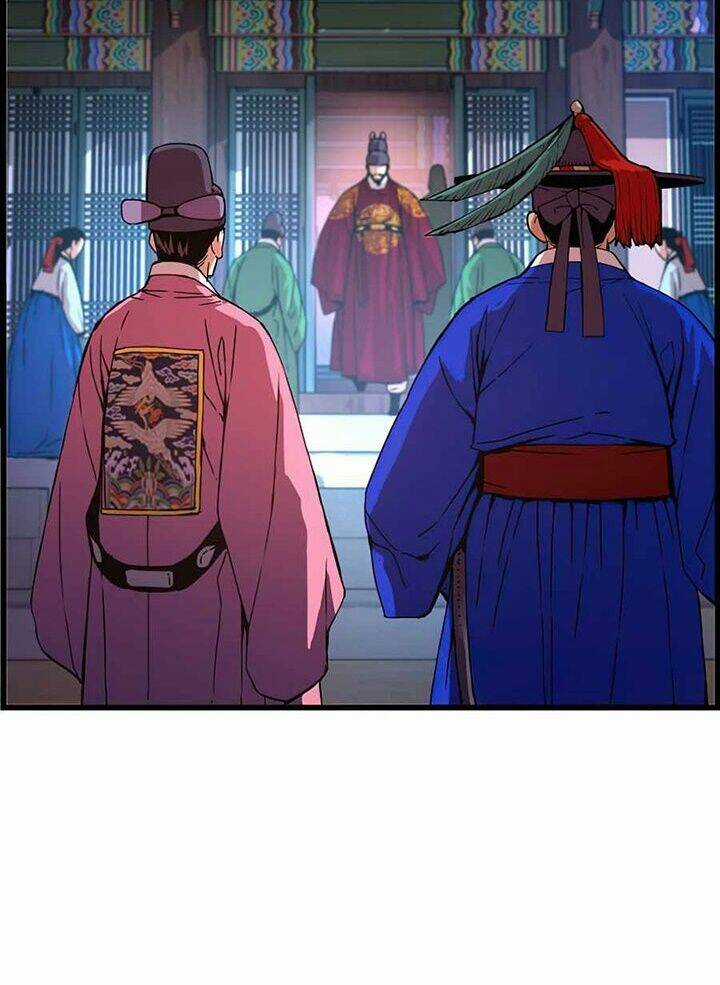 Tôi Sẽ Sống Như Một Hoàng Tử Chapter 58 trang 91