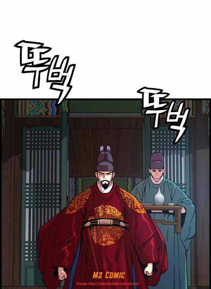 Tôi Sẽ Sống Như Một Hoàng Tử Chapter 58 trang 92