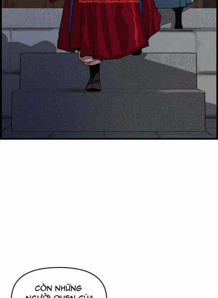 Tôi Sẽ Sống Như Một Hoàng Tử Chapter 58 trang 93