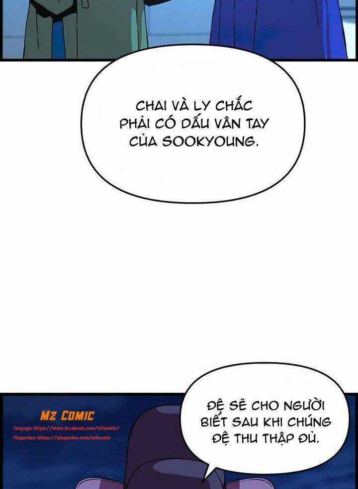 Tôi Sẽ Sống Như Một Hoàng Tử Chapter 58 trang 96