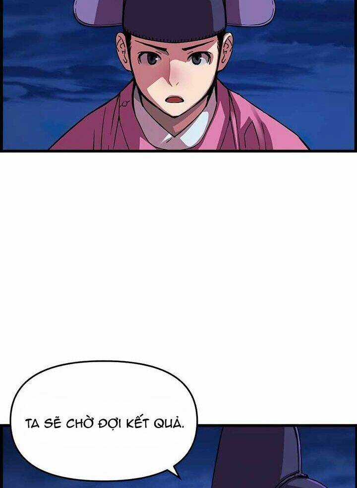 Tôi Sẽ Sống Như Một Hoàng Tử Chapter 58 trang 97