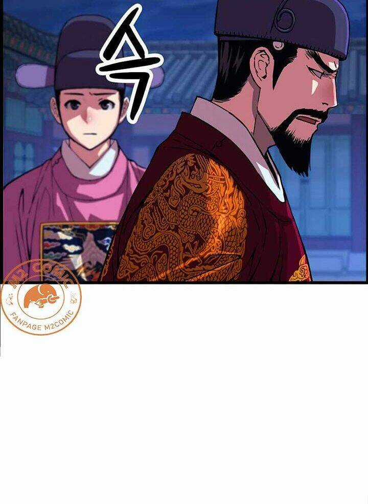 Tôi Sẽ Sống Như Một Hoàng Tử Chapter 58 trang 98