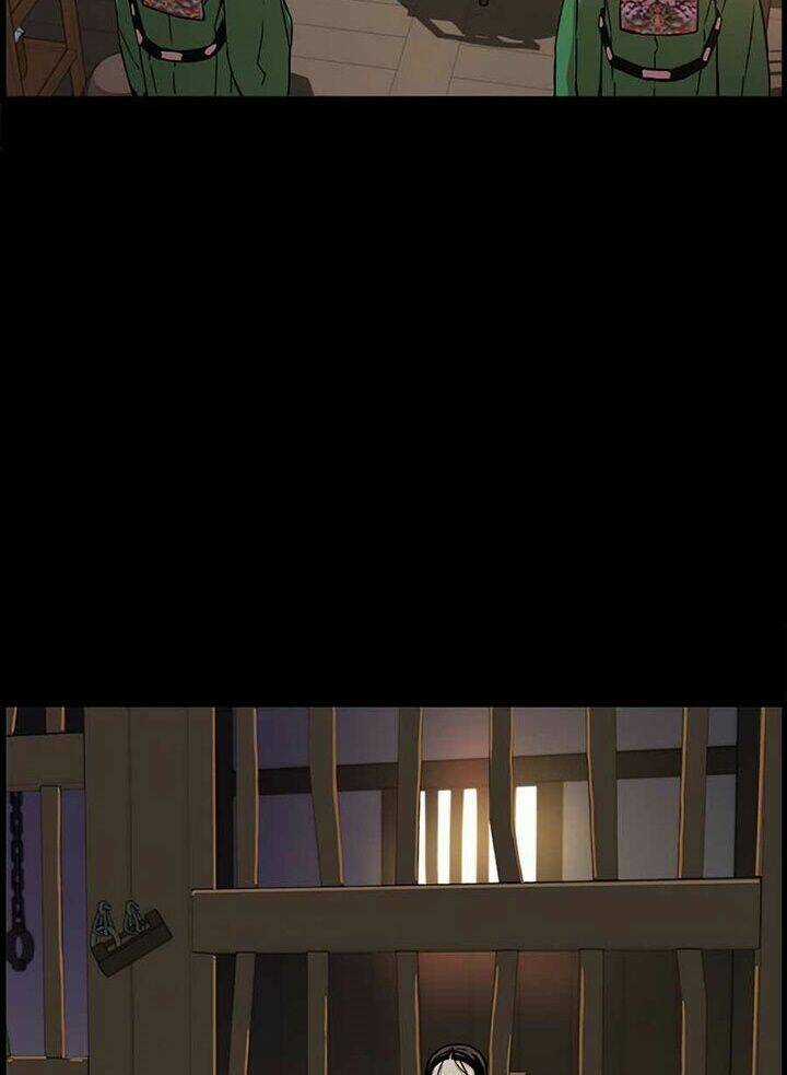 Tôi Sẽ Sống Như Một Hoàng Tử Chapter 59 trang 10