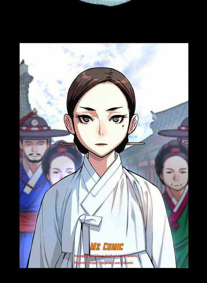 Tôi Sẽ Sống Như Một Hoàng Tử Chapter 59 trang 12