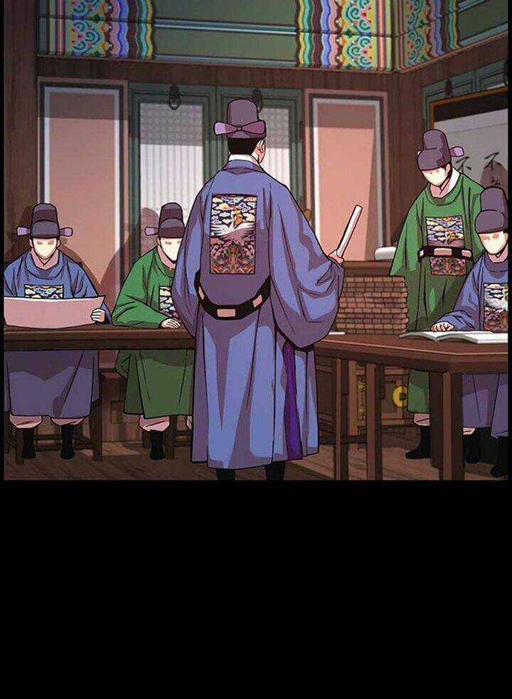 Tôi Sẽ Sống Như Một Hoàng Tử Chapter 59 trang 16