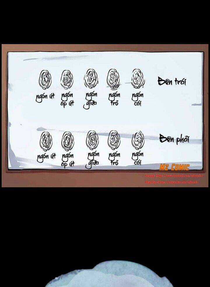 Tôi Sẽ Sống Như Một Hoàng Tử Chapter 59 trang 17