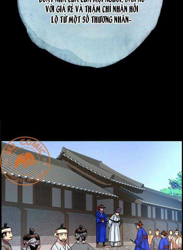 Tôi Sẽ Sống Như Một Hoàng Tử Chapter 59 trang 19