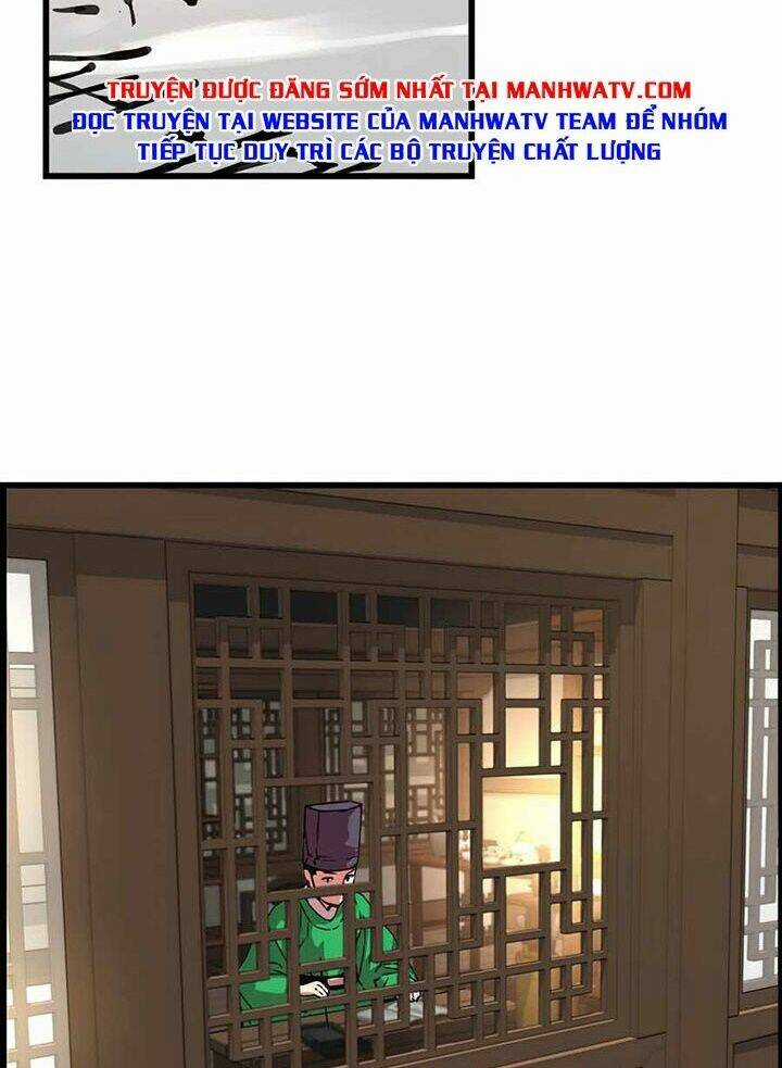 Tôi Sẽ Sống Như Một Hoàng Tử Chapter 59 trang 2