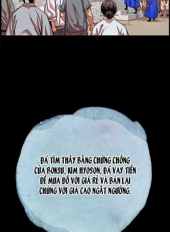 Tôi Sẽ Sống Như Một Hoàng Tử Chapter 59 trang 20