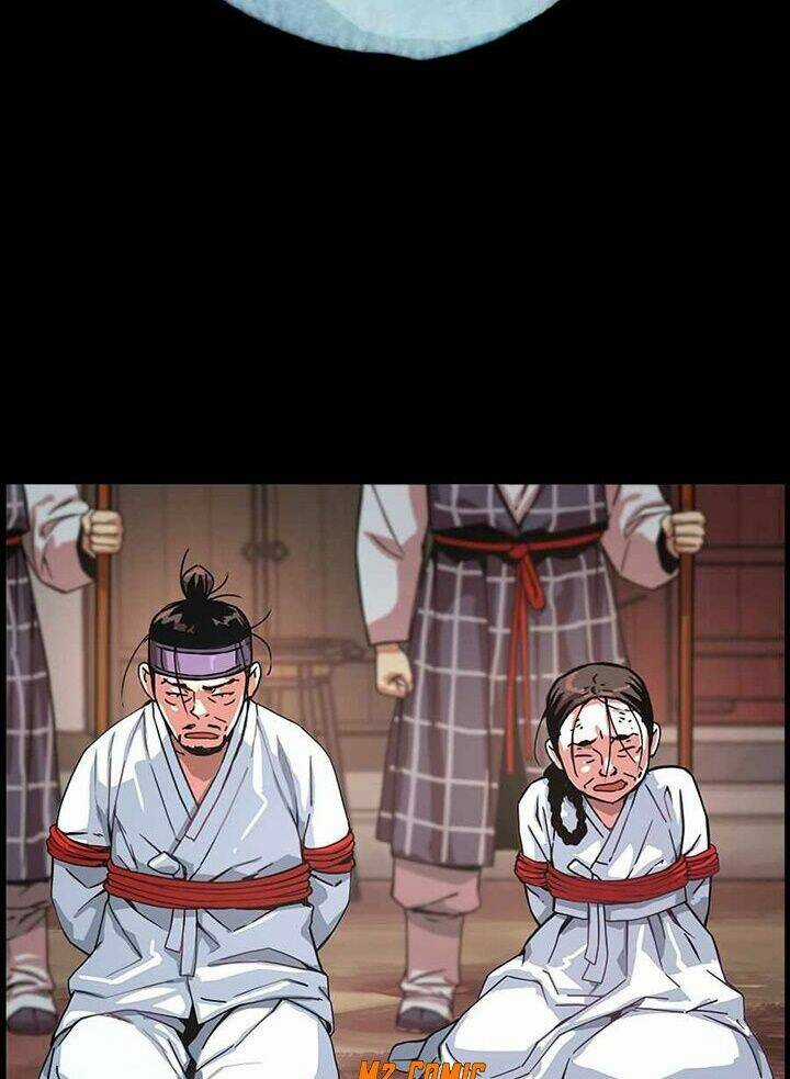 Tôi Sẽ Sống Như Một Hoàng Tử Chapter 59 trang 21