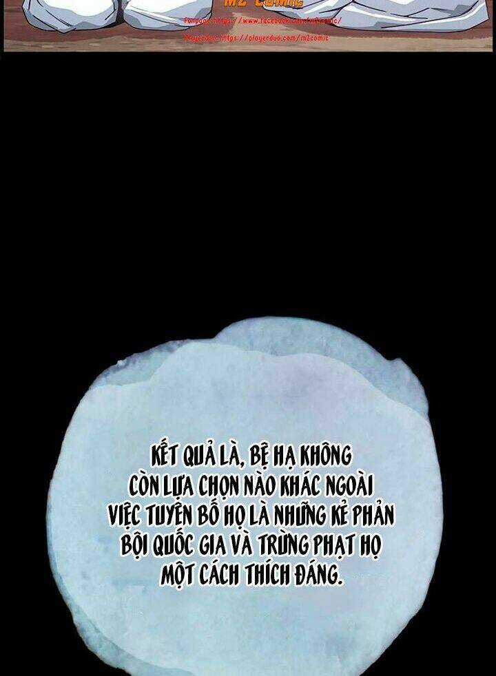 Tôi Sẽ Sống Như Một Hoàng Tử Chapter 59 trang 22