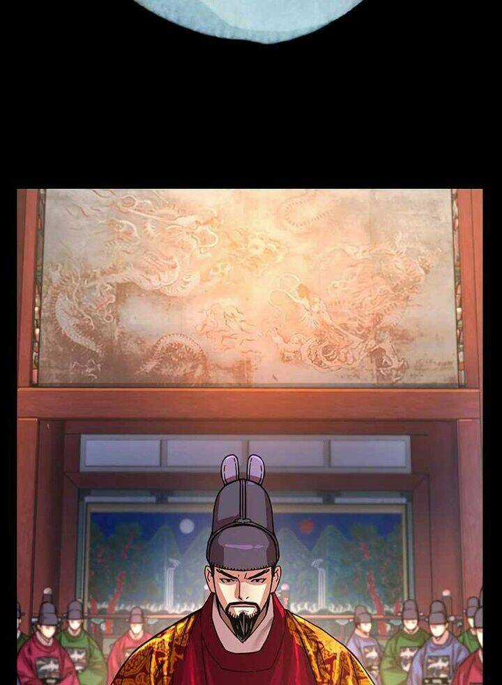 Tôi Sẽ Sống Như Một Hoàng Tử Chapter 59 trang 23