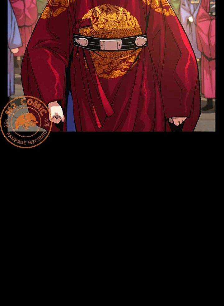 Tôi Sẽ Sống Như Một Hoàng Tử Chapter 59 trang 24