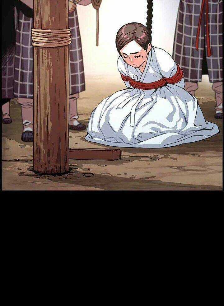 Tôi Sẽ Sống Như Một Hoàng Tử Chapter 59 trang 27