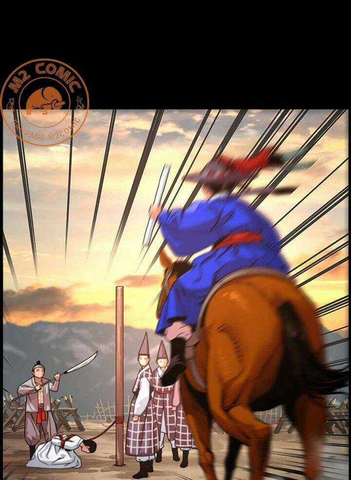 Tôi Sẽ Sống Như Một Hoàng Tử Chapter 59 trang 28