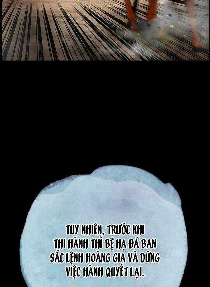 Tôi Sẽ Sống Như Một Hoàng Tử Chapter 59 trang 29