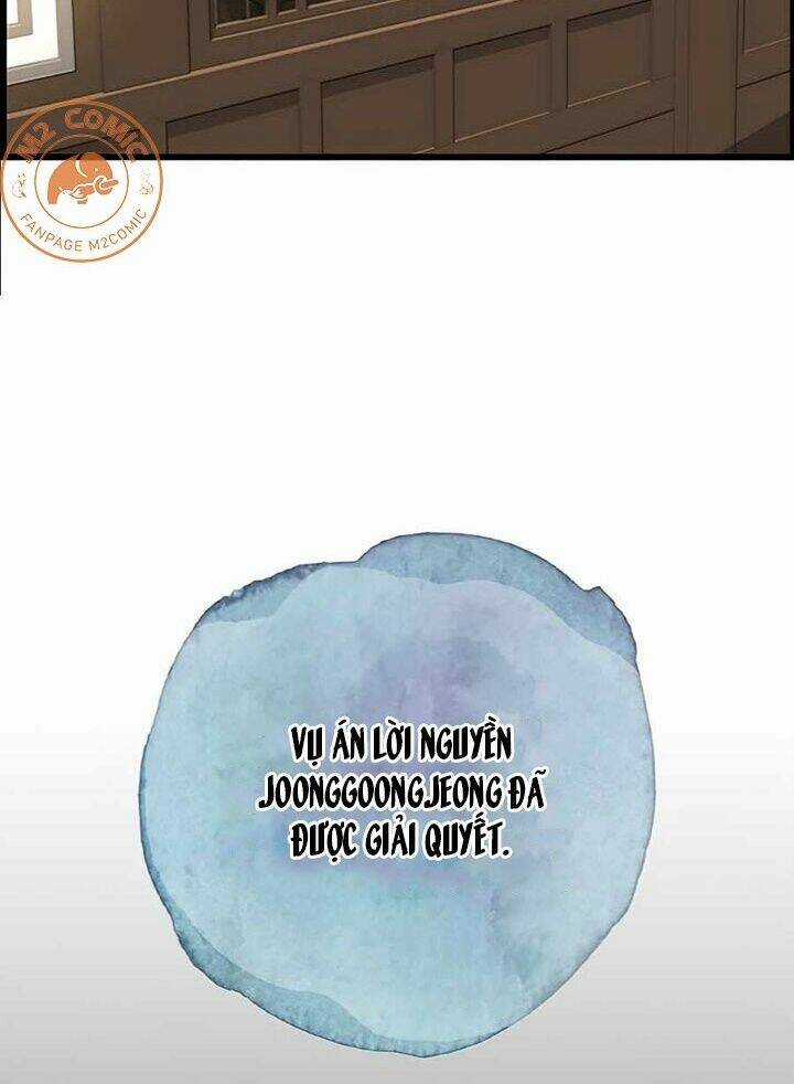 Tôi Sẽ Sống Như Một Hoàng Tử Chapter 59 trang 3