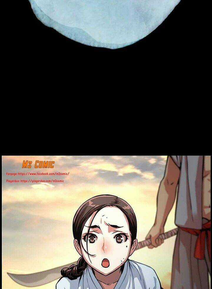 Tôi Sẽ Sống Như Một Hoàng Tử Chapter 59 trang 30