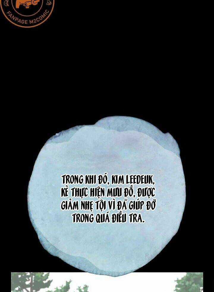 Tôi Sẽ Sống Như Một Hoàng Tử Chapter 59 trang 33