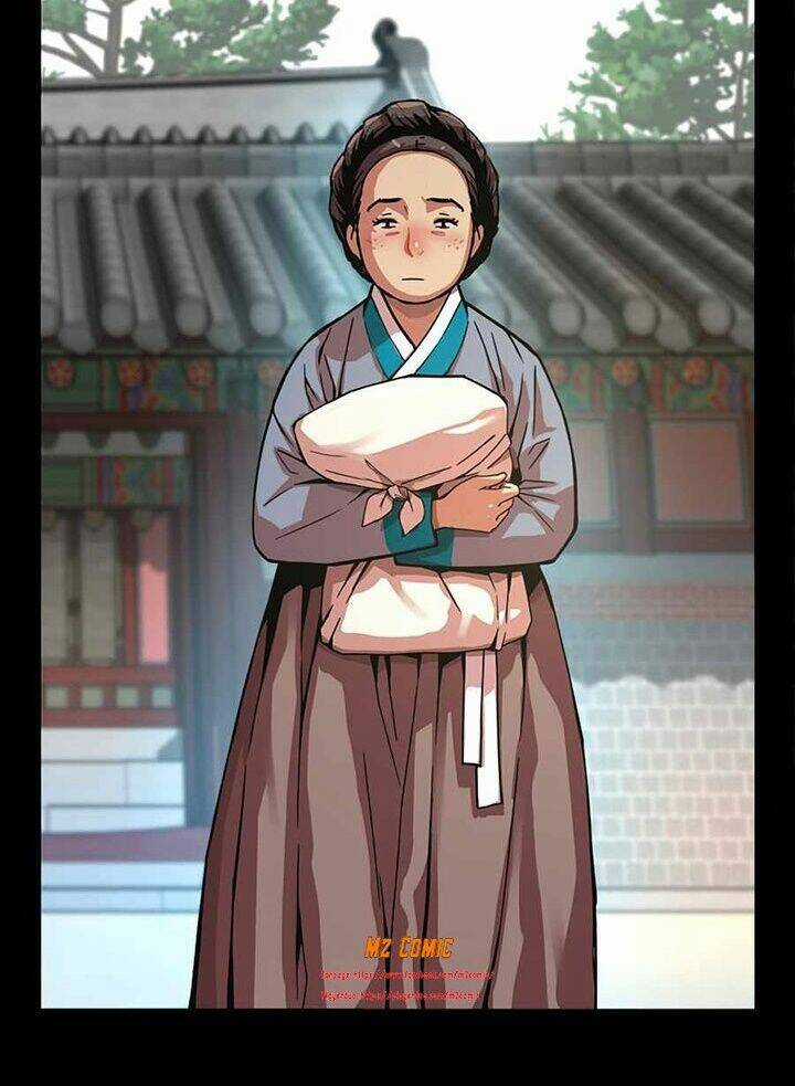 Tôi Sẽ Sống Như Một Hoàng Tử Chapter 59 trang 34