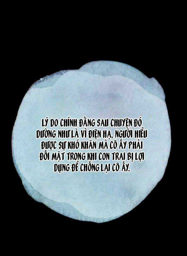 Tôi Sẽ Sống Như Một Hoàng Tử Chapter 59 trang 35