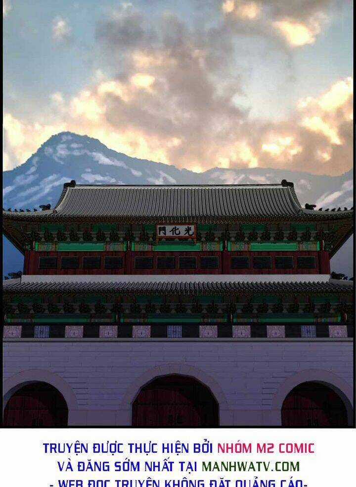 Tôi Sẽ Sống Như Một Hoàng Tử Chapter 59 trang 38