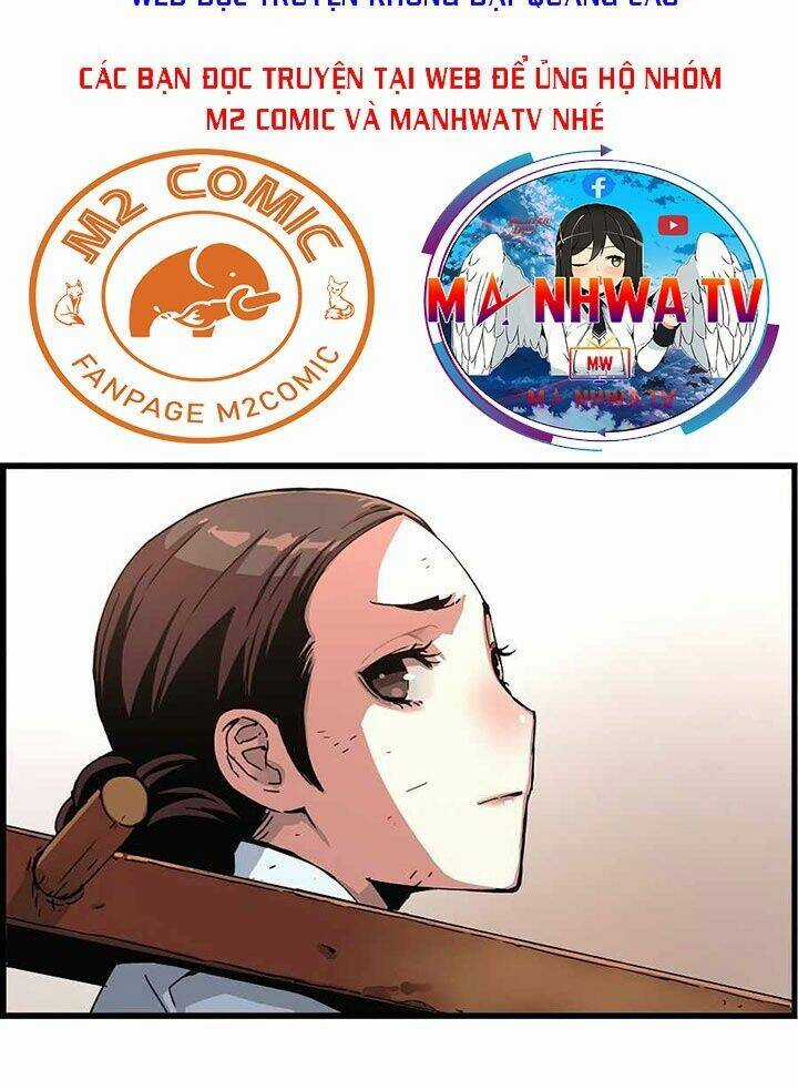 Tôi Sẽ Sống Như Một Hoàng Tử Chapter 59 trang 39