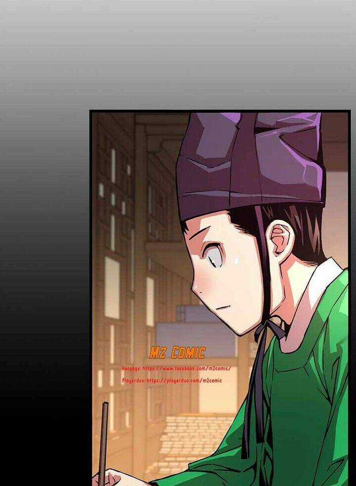 Tôi Sẽ Sống Như Một Hoàng Tử Chapter 59 trang 4