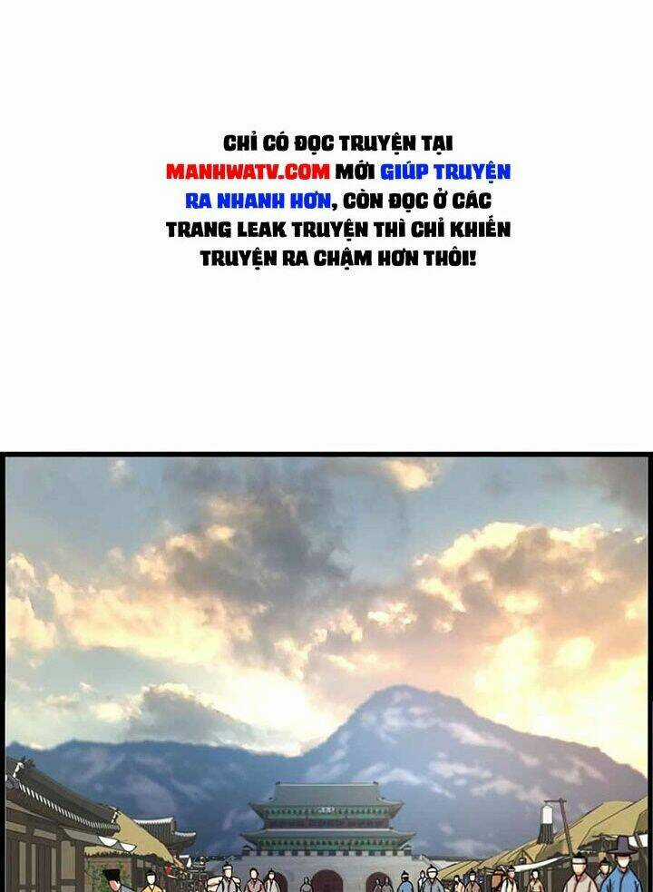 Tôi Sẽ Sống Như Một Hoàng Tử Chapter 59 trang 40