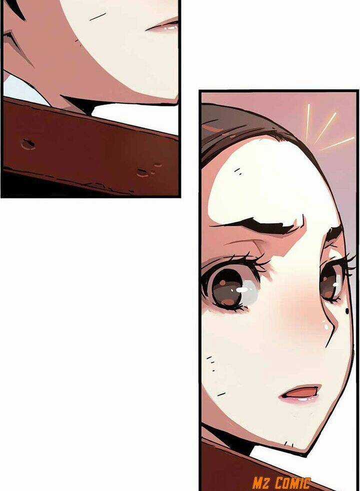 Tôi Sẽ Sống Như Một Hoàng Tử Chapter 59 trang 42