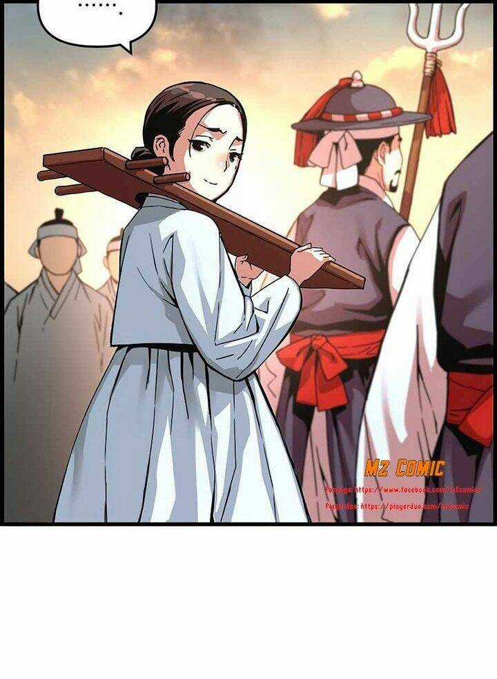 Tôi Sẽ Sống Như Một Hoàng Tử Chapter 59 trang 46