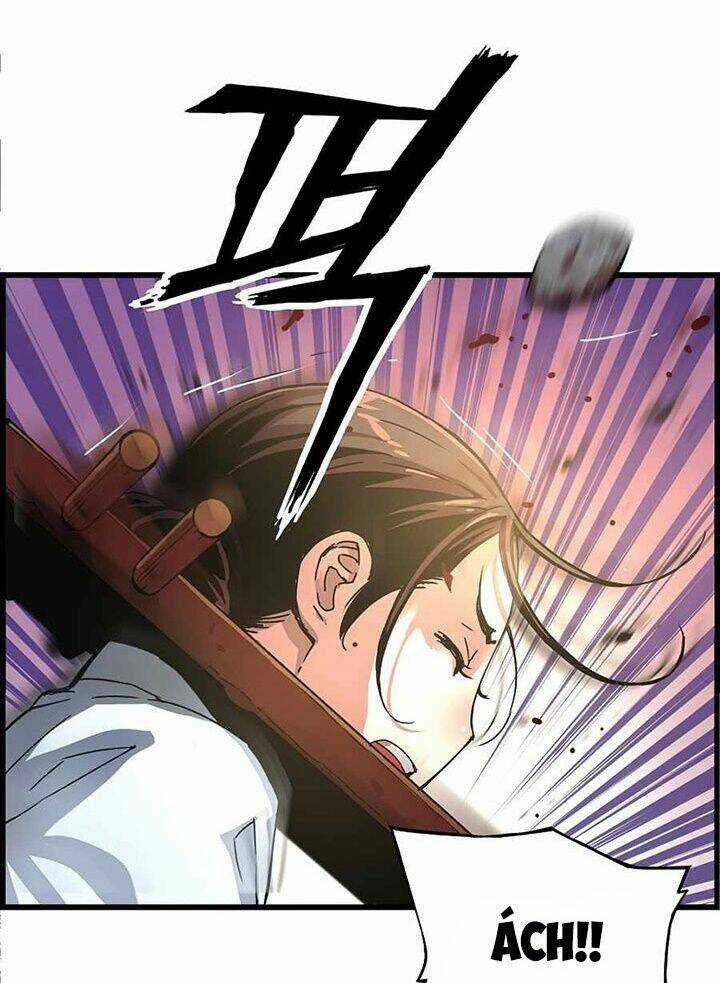 Tôi Sẽ Sống Như Một Hoàng Tử Chapter 59 trang 47