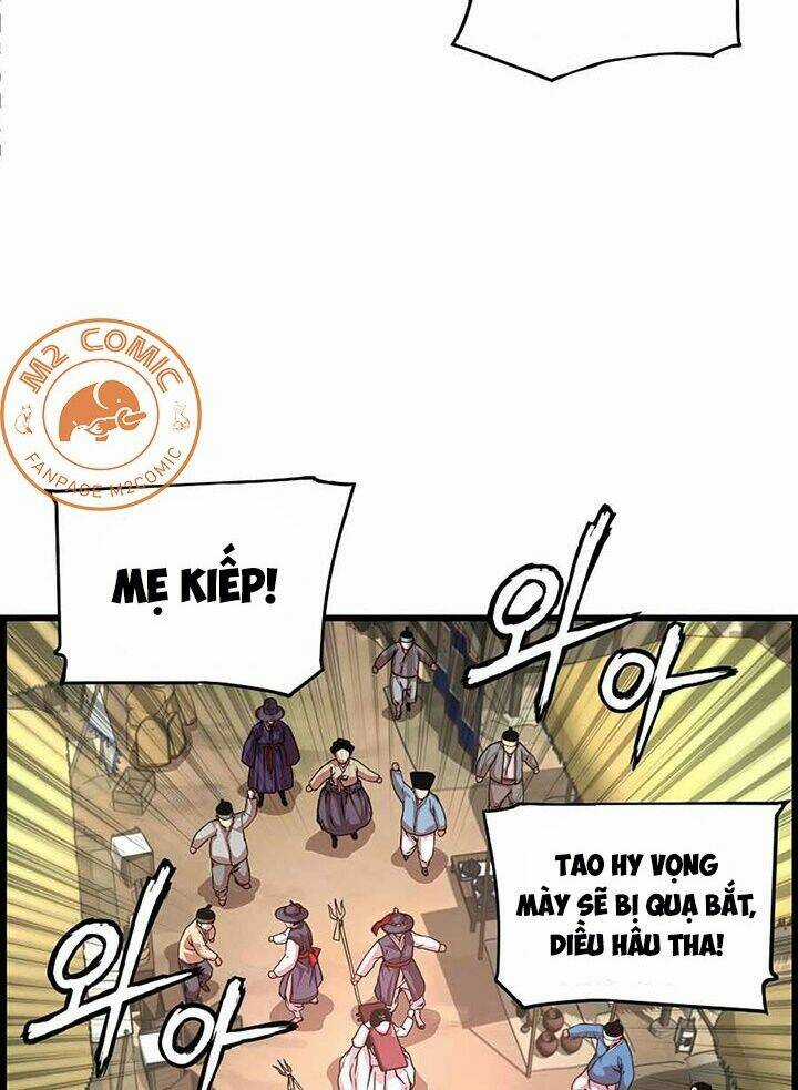 Tôi Sẽ Sống Như Một Hoàng Tử Chapter 59 trang 48