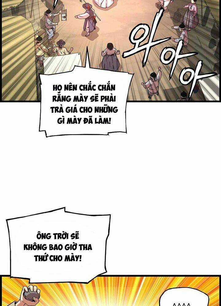 Tôi Sẽ Sống Như Một Hoàng Tử Chapter 59 trang 49