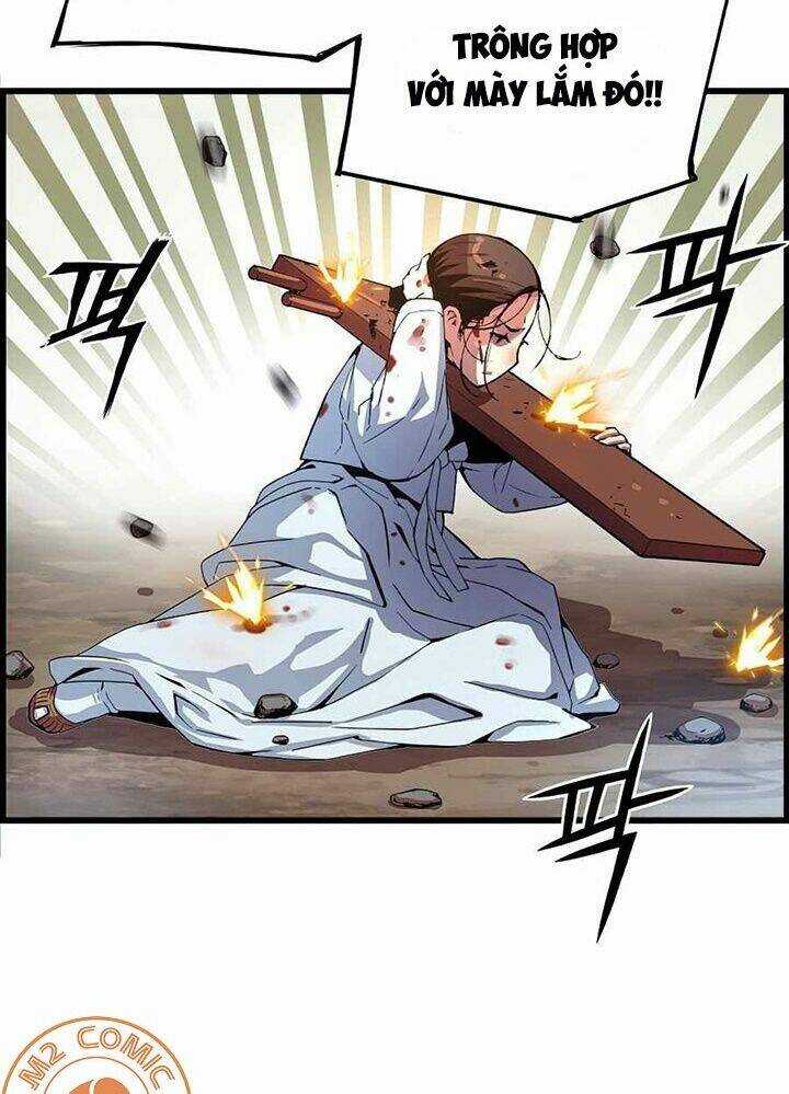 Tôi Sẽ Sống Như Một Hoàng Tử Chapter 59 trang 51