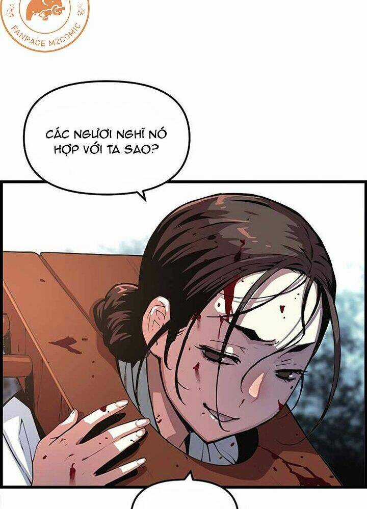 Tôi Sẽ Sống Như Một Hoàng Tử Chapter 59 trang 52