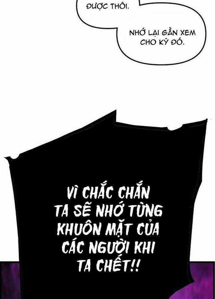 Tôi Sẽ Sống Như Một Hoàng Tử Chapter 59 trang 53