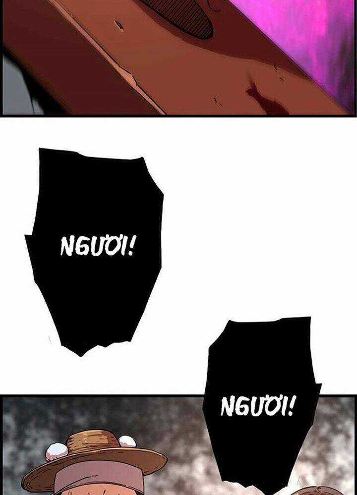 Tôi Sẽ Sống Như Một Hoàng Tử Chapter 59 trang 55