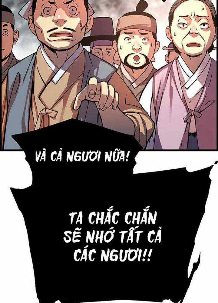 Tôi Sẽ Sống Như Một Hoàng Tử Chapter 59 trang 56