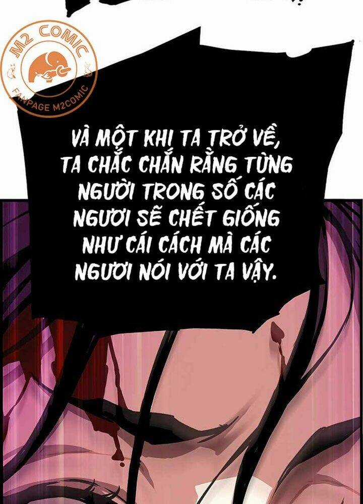 Tôi Sẽ Sống Như Một Hoàng Tử Chapter 59 trang 57