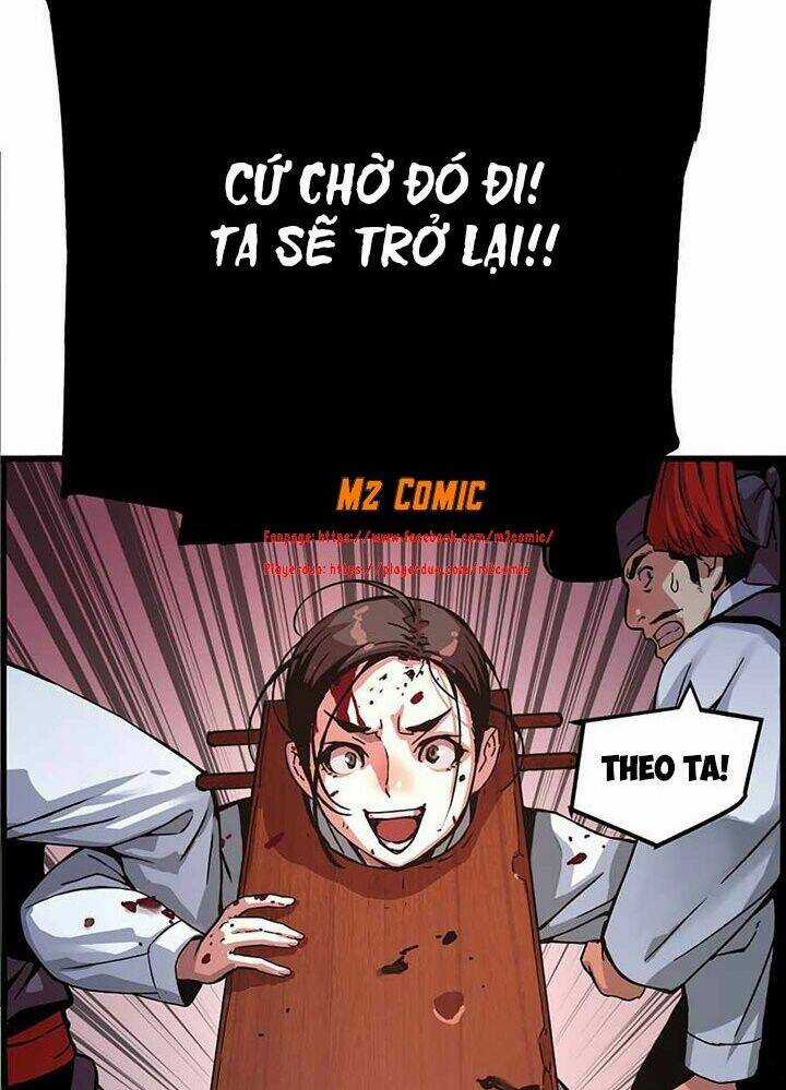 Tôi Sẽ Sống Như Một Hoàng Tử Chapter 59 trang 59