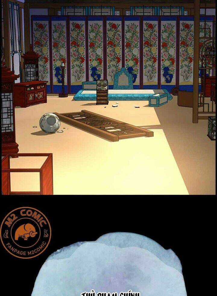 Tôi Sẽ Sống Như Một Hoàng Tử Chapter 59 trang 6