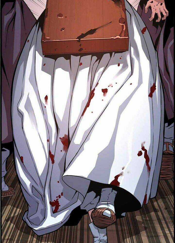 Tôi Sẽ Sống Như Một Hoàng Tử Chapter 59 trang 60