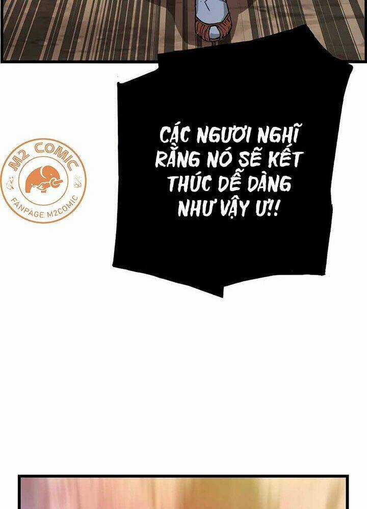 Tôi Sẽ Sống Như Một Hoàng Tử Chapter 59 trang 61