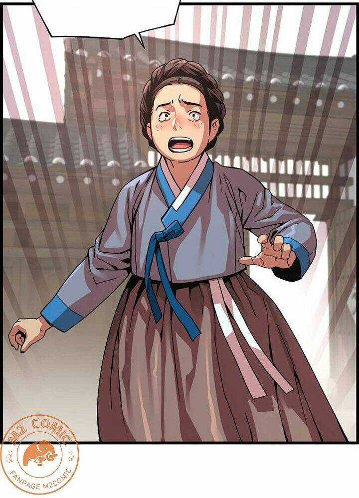 Tôi Sẽ Sống Như Một Hoàng Tử Chapter 59 trang 64